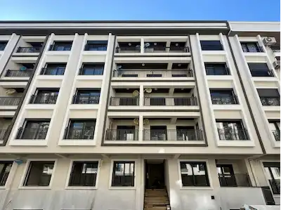 NERGİZ DEDEBAŞINDA SIFIR OTURUMA HAZIR 2+1 SATILIK DAİRE