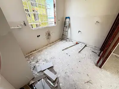 ADATEPE DE SIFIR EBEVEYN BANYOLU K. OTOPARKLI 2+1 SATILIK DAİRE