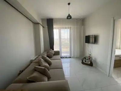 REMAX DREAM KABAOĞLU ARYA RESİDENCE 1+1EŞYALI