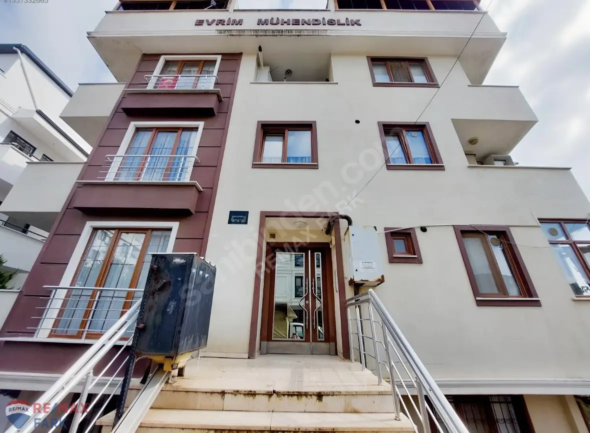 GEBZE İSTASYON MAHALLESİNDE KİRALIK 2+1 DAİRE