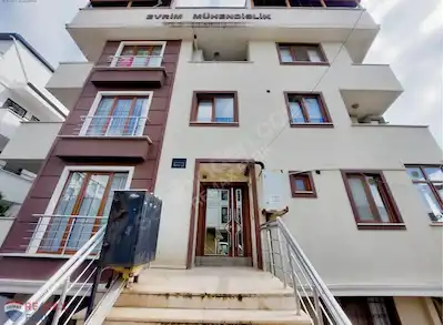 GEBZE İSTASYON MAHALLESİNDE KİRALIK 2+1 DAİRE