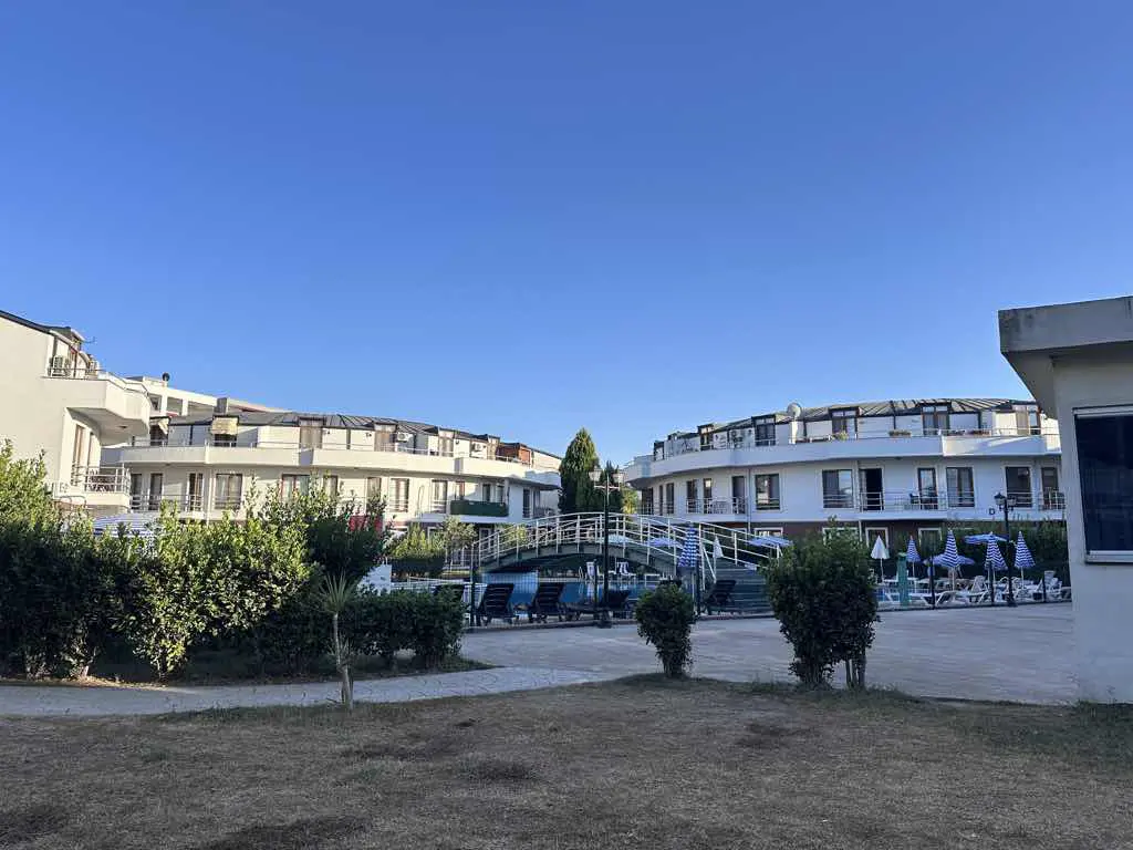 KARTEPE MERDİYEN ELİT SİTESİNDE ÇATI DUBLEKS