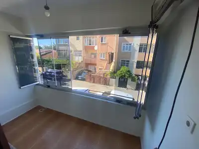 METRO & AVMLERE YAKIN MASRAFSIZ FULL YAPILI 2+1 KİRALIK DAİRE