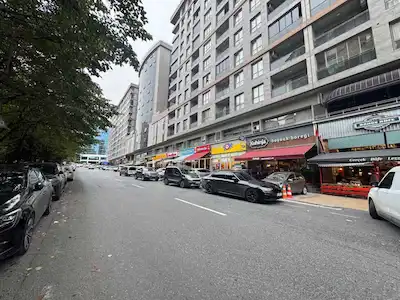 REMAX TEN BEYLİKDÜZÜ BRAND İSTANBUL KAPALI MUTFAK 2+1