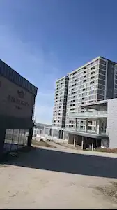 EXCELANCE VADİ SİTESİNDE SATILIK 2+1 BOŞ DAİRE (KAPALI MUTFAK)