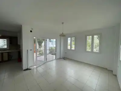 BODRUM KONACIK TA BAHÇE KATI SATILIK 2+1 DAIRE