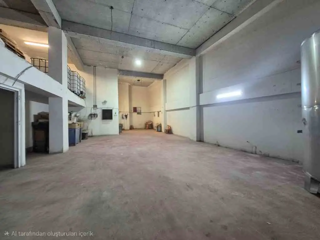 950 M2 5 KATLI