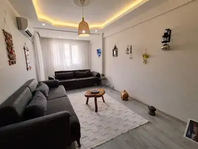 REMAX ARMA’DAN AYRANCILAR MAH KİRALIK 2+1 FULL EŞYALI DAİRE