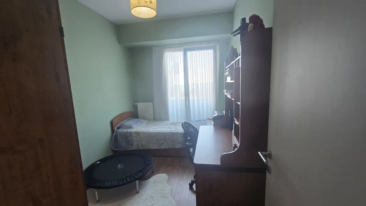 BEYLIKDÜZÜ DEMIRCAUNTRY'DE SATILIK 2+1 DAIRE