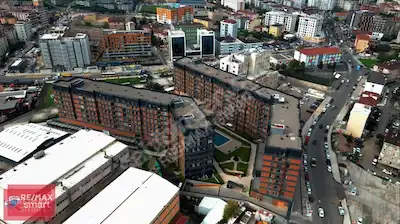 KURTKÖY 360 SUITES TE BÜYÜK TIP KIRALIK 3,5+1