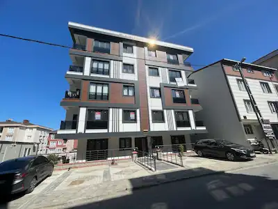 BERK YILDIRIM'DAN ÜMRANİYE ESENKENTTE SIFIR 1.KAT 2+1 LUX DAİRE
