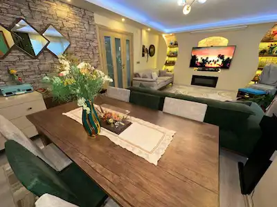 RE/MAX İNCİ'DEN ALTIEYLÜL BAHÇELİEVLER MAH'DE SATILIK 3+1 DAİRE