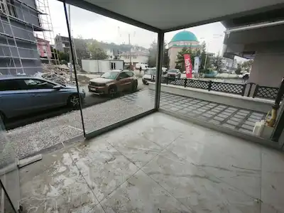 İNCEK MERKEZDE KİRALIK, İÇİ YAPILI VE KULLANIŞLI KİRALIK DÜKKAN!