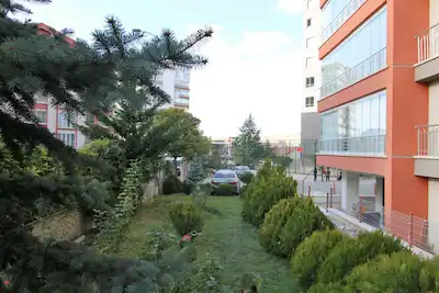 ANKARA YENİMAHALLE AŞAĞI YAHYALAR 'DA SATILIK 4+1 DAİRE