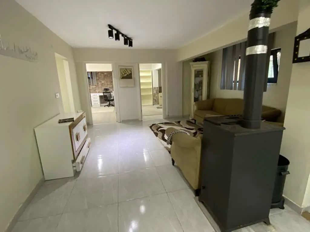 IHLAMURKUYU MAH 2+1 EŞYALI KİRALIK DAİRE