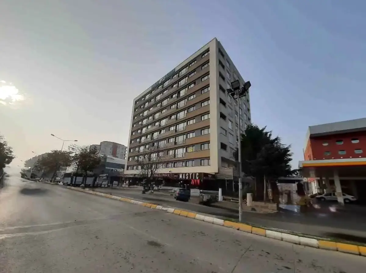 ÇEKMEKÖY TAŞDELEN HABİTAT MEYDAN SİTESİ KİRALIK 1+1 DAİRE 