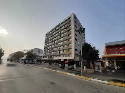 ÇEKMEKÖY TAŞDELEN HABİTAT MEYDAN SİTESİ KİRALIK 1+1 DAİRE
