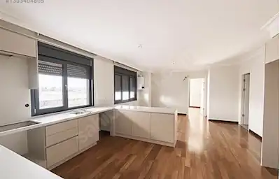 SELAMIÇEŞME'NIN EN GÜZEL LOKASYONDA 2 + 1 YENI