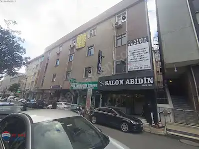 IHLAMURKUYU'DA 400 M² KİRALIK İMALATHANE