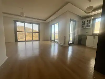 BAYRAKLI KÖRFEZ MAH’DE GENİŞ TERASLI 3+1 DUBLEKS KİRALIK DAİRE