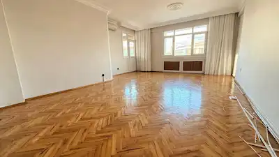 MALTEPE ALTAYÇEŞME KİRALIK 100 M2 NET BALKONLU 3+1 DAİRE