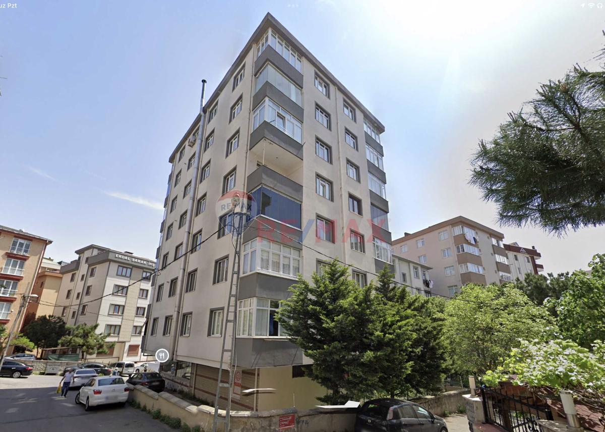 İSTANBUL KARTAL KARLIKTEPE MAH SATILIK 3+1 UYGUN FİYATLI DAİRE