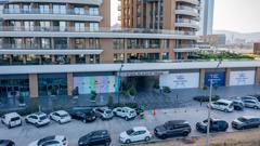 FOLKART VEGA 3+1 SATILIK DAİRE