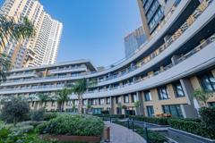 FOLKART VEGA 3+1 SATILIK DAİRE