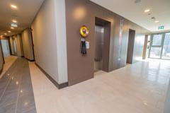 FOLKART VEGA 3+1 SATILIK DAİRE