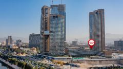 FOLKART VEGA 3+1 SATILIK DAİRE