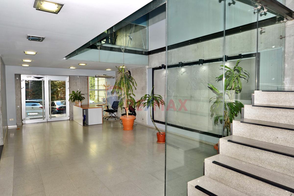 BOSTANCI KOSİFLER PLAZAYA KOMŞU, SATILIK KOMPLE BİNA, PLAZA