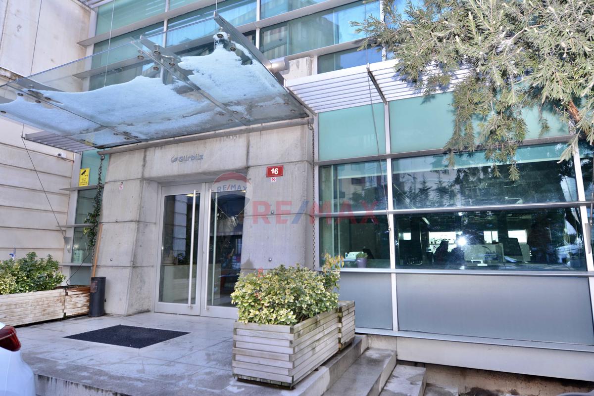 BOSTANCI KOSİFLER PLAZAYA KOMŞU, SATILIK KOMPLE BİNA, PLAZA