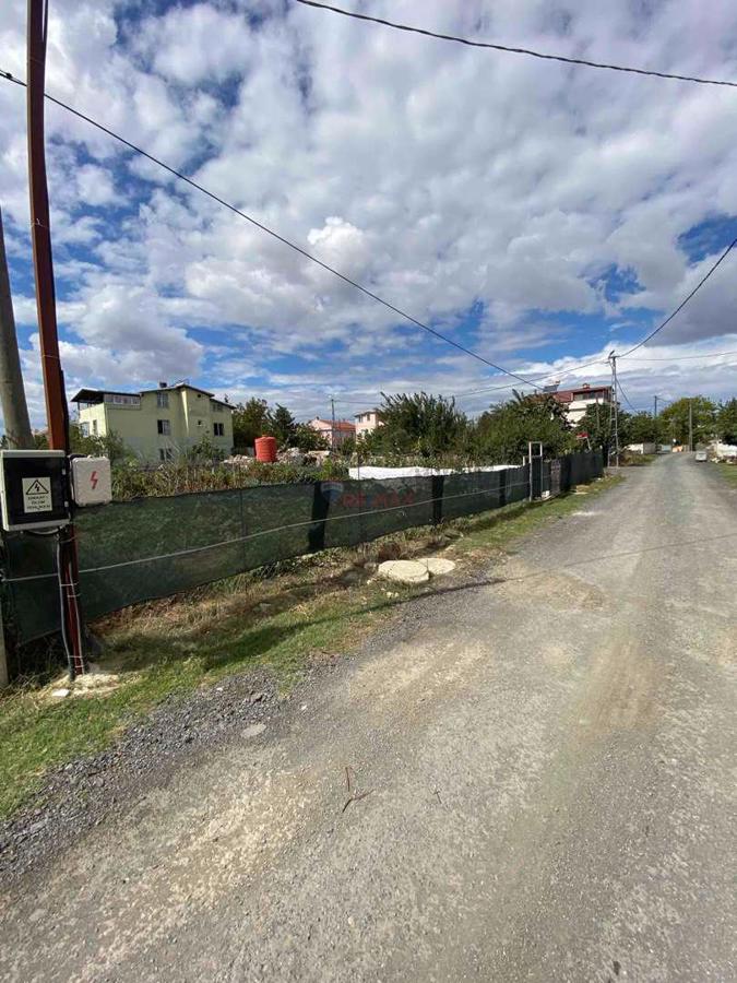 Silivri Gümüşyaka’da denize 300 metre ,villa imarlı fırsat arsa