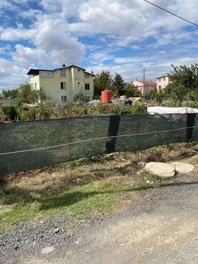 Silivri Gümüşyaka’da denize 300 metre ,villa imarlı fırsat arsa