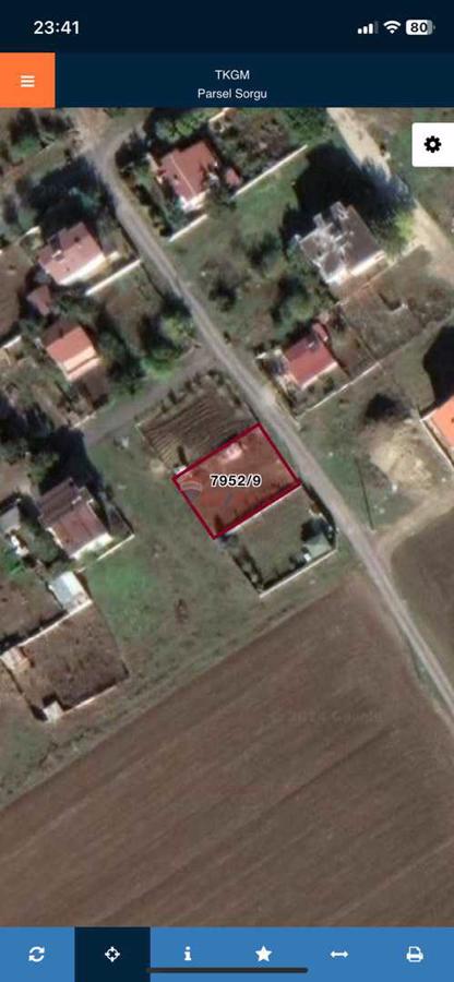 Silivri Gümüşyaka’da denize 300 metre ,villa imarlı fırsat arsa