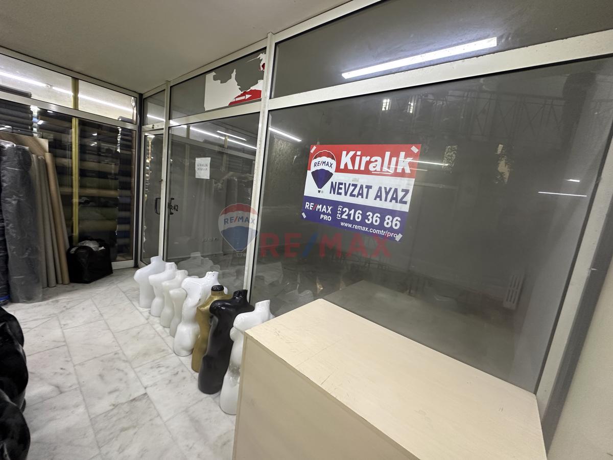 EMINÖNÜ, YEŞILDIREK, AMBARCI HANDA KIRALIK BÜRO & OFIS