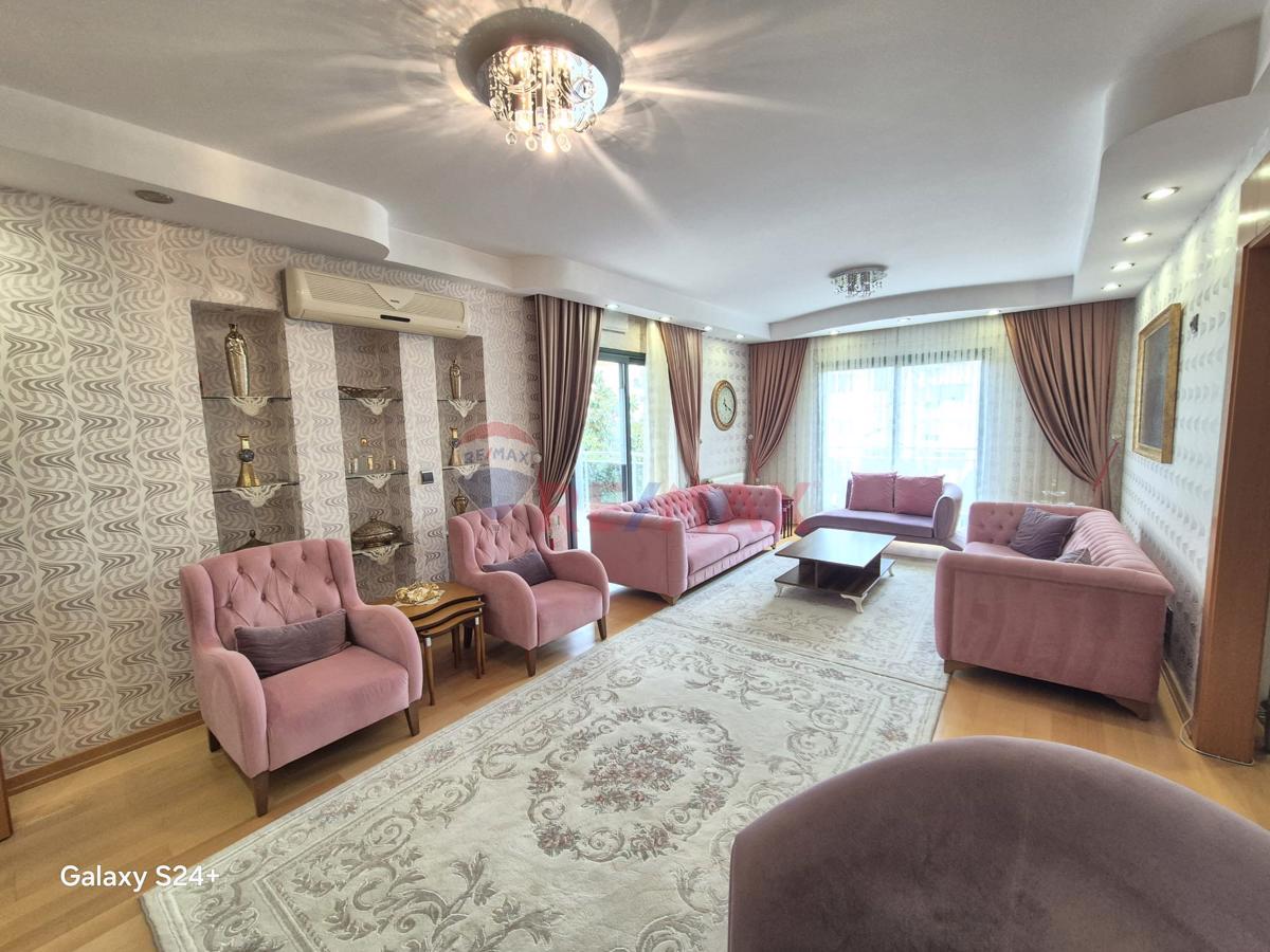 Remax Model Denizli'den Servergazi İnci Konakları'nda 4+1 Satılık Daire