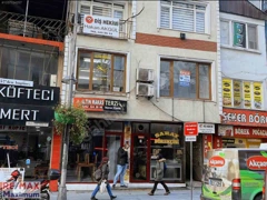 REMAX MAXİMUM'DAN ANA CADDE ÜSTÜ KİRALIK BÜRO OFİS İŞYERİ
