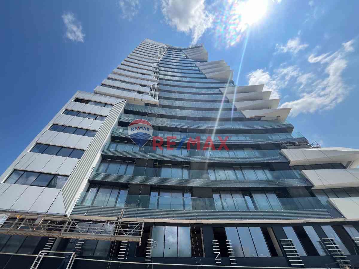 ALIZE TOWER'DA BRÜT 130 M2 KIRALIK OFIS