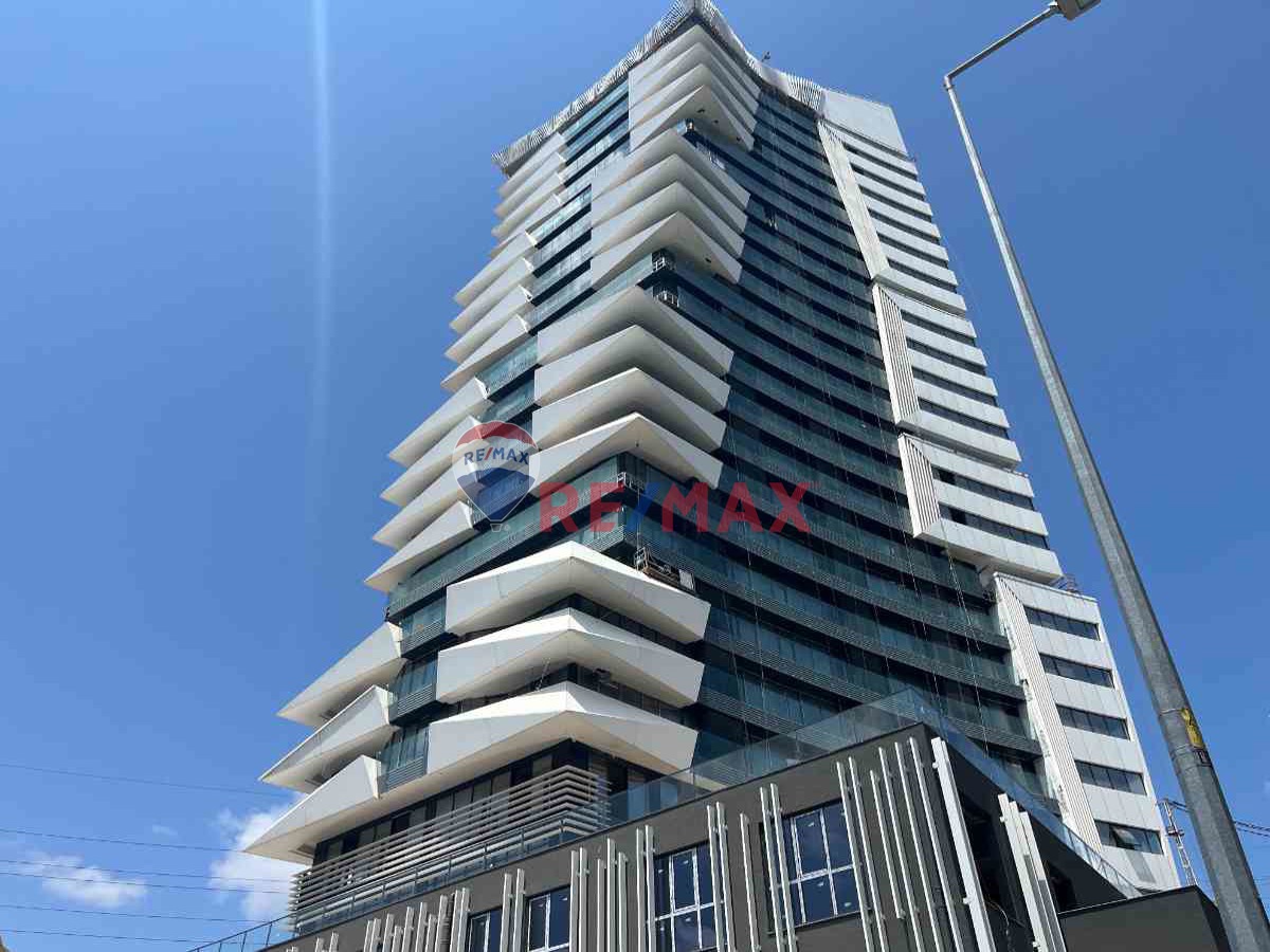 ALIZE TOWER'DA BRÜT 130 M2 KIRALIK OFIS
