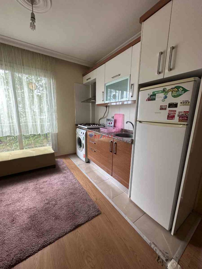 BUCA KURUÇEŞME  MAH. 1+1 KİRALIK DAIRE