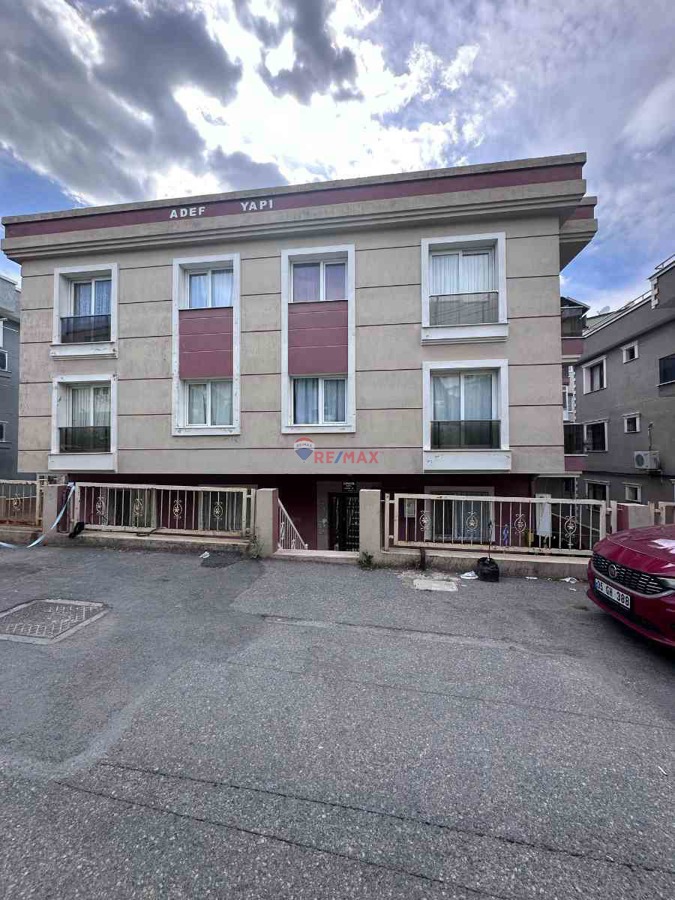 BUCA KURUÇEŞME  MAH. 1+1 KİRALIK DAIRE