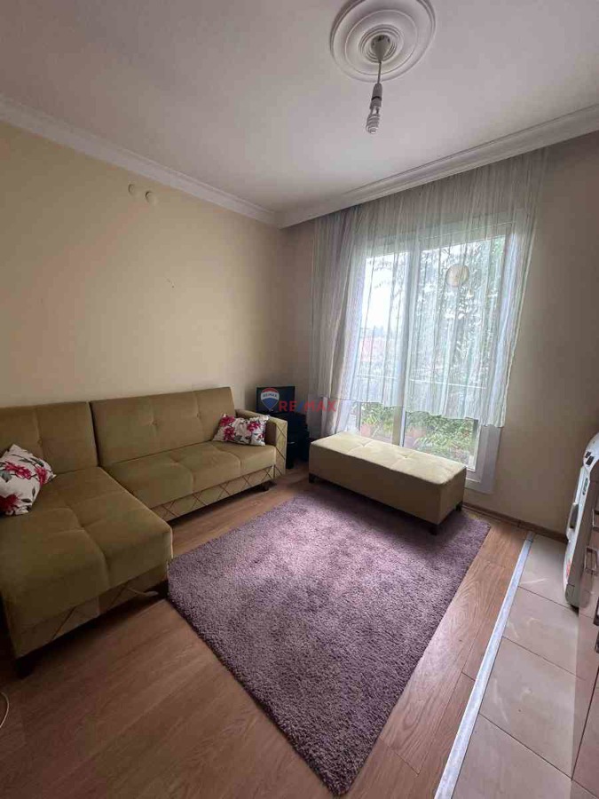 BUCA KURUÇEŞME  MAH. 1+1 KİRALIK DAIRE