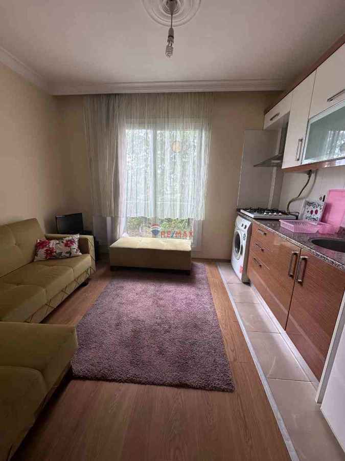 BUCA KURUÇEŞME  MAH. 1+1 KİRALIK DAIRE