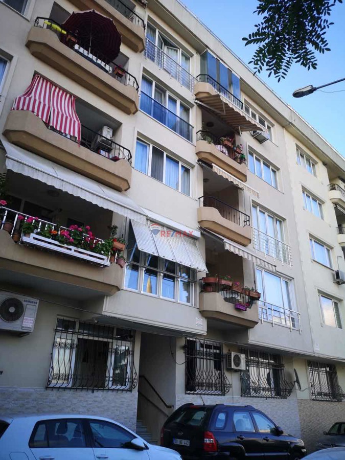 RAMİ CUMA MAHALLESİNDE DENİZ MANZARALI SATILIK DUBLEX DAİRE