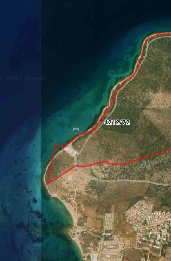 DIDIM AKBÜK MAHALLESINDE SATILIK ARSA