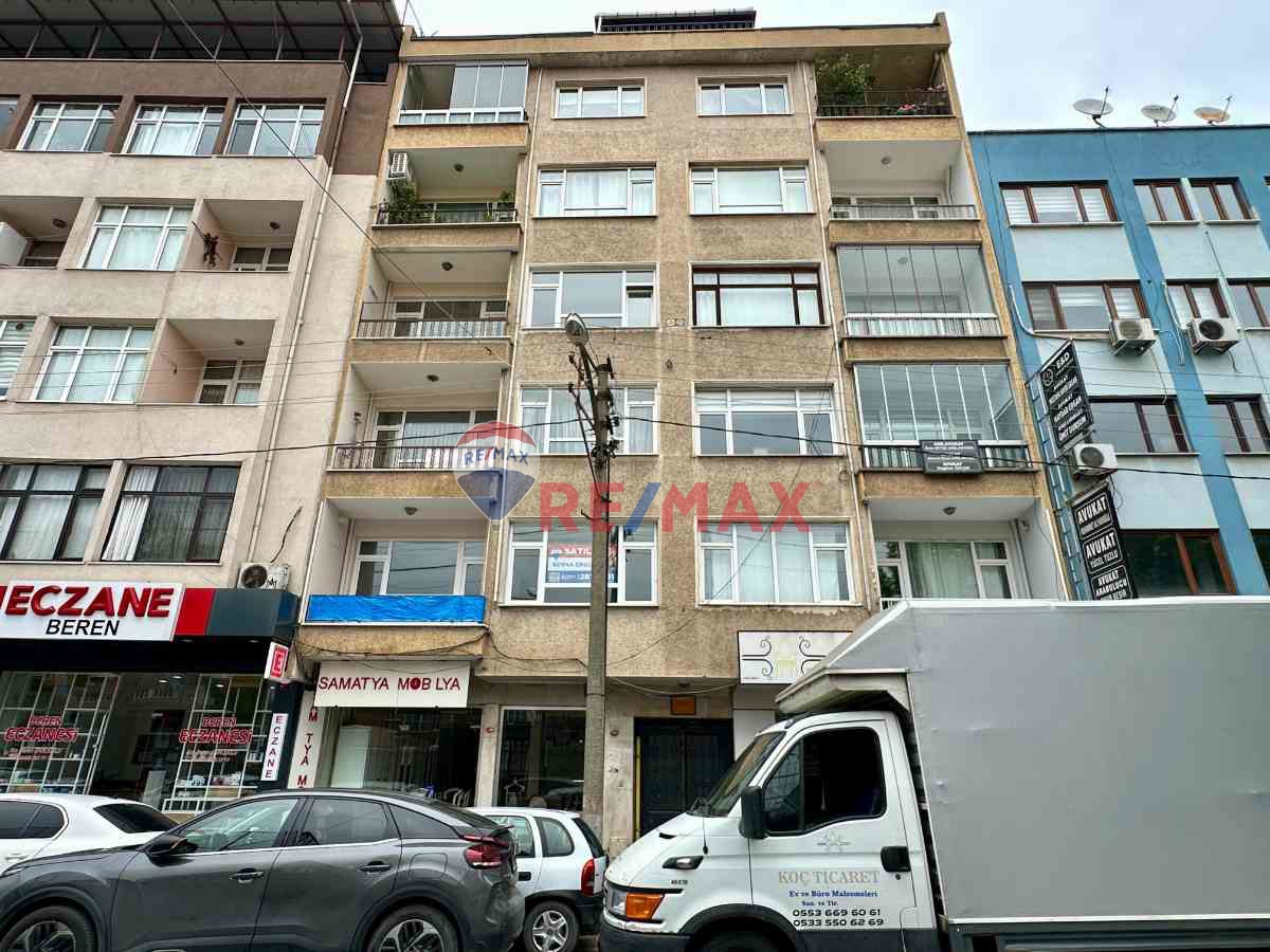 EMSALLERİNİN EN İYİ DAİRESİ 3+1 FIRSAT SATILIK DAİRE