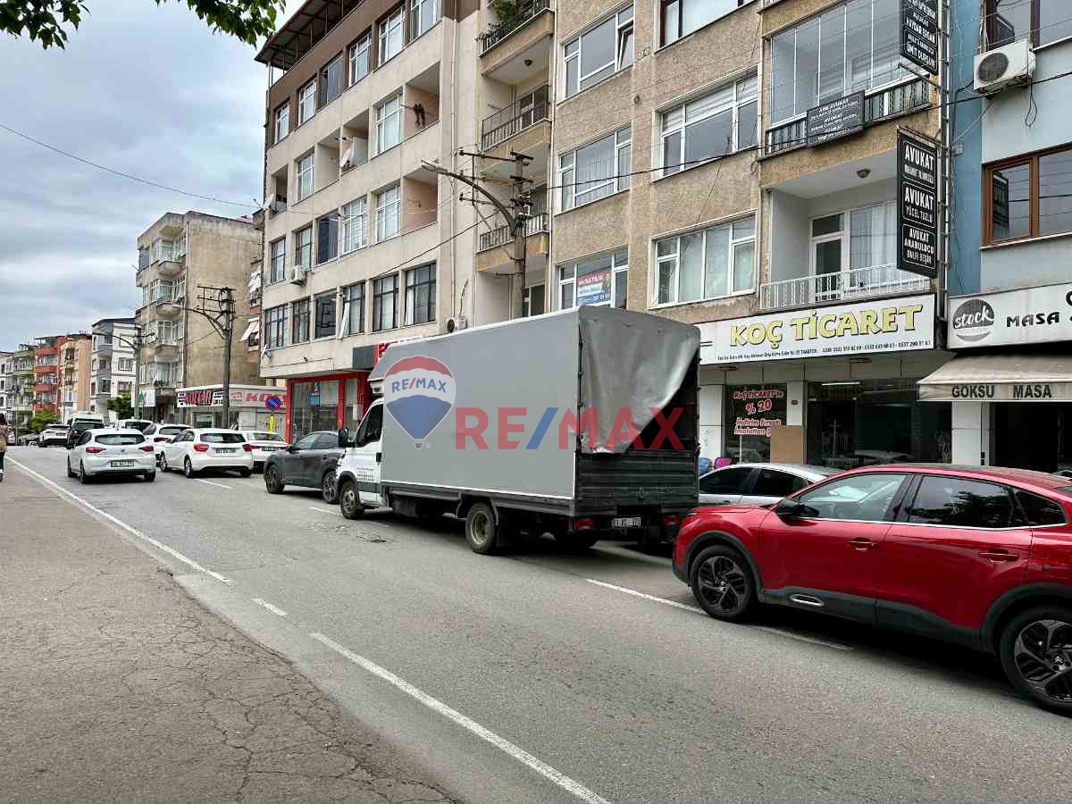 EMSALLERİNİN EN İYİ DAİRESİ 3+1 FIRSAT SATILIK DAİRE