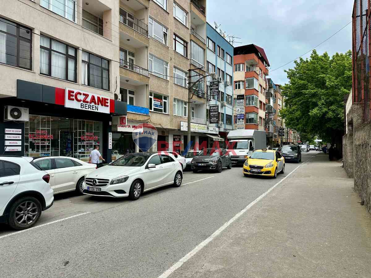 EMSALLERİNİN EN İYİ DAİRESİ 3+1 FIRSAT SATILIK DAİRE