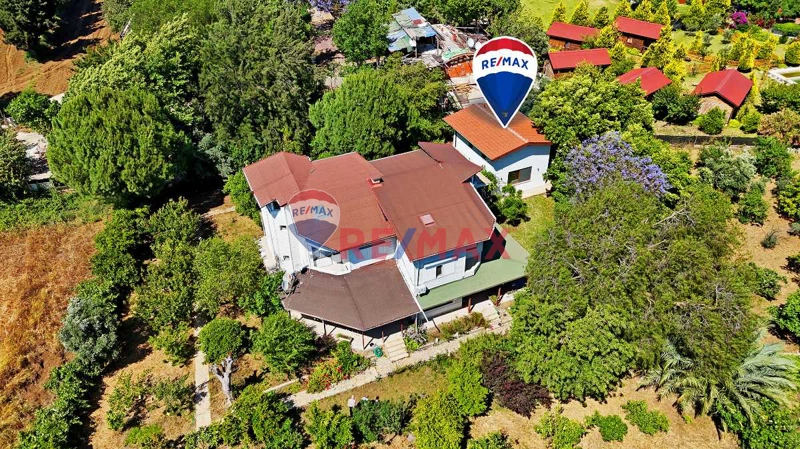 DATÇA KİRALIK DAİRE EŞYALI 1+1 BAHÇELİ YILLIK VEYA DÖNEMSEL ALTERNATİFLİ